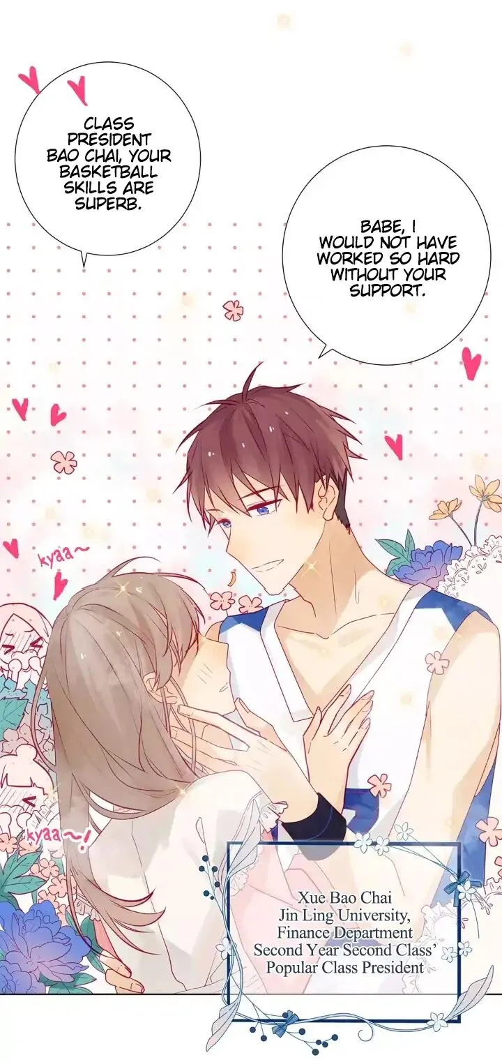 In Search of The Twelve Golden Hairpins Chapter 2 Online - página 7
