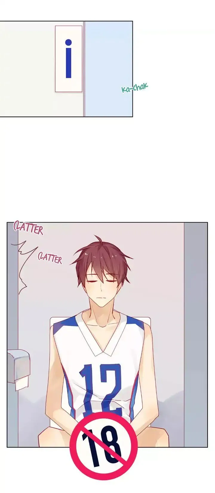In Search of The Twelve Golden Hairpins Chapter 2 Online - página 10