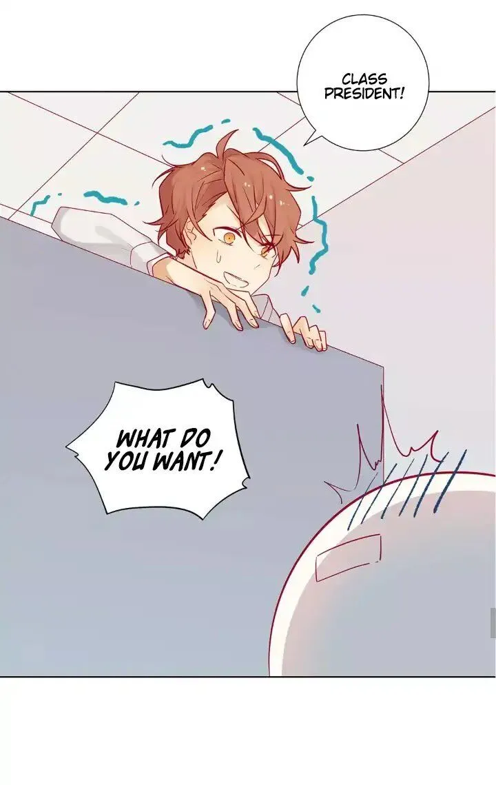 In Search of The Twelve Golden Hairpins Chapter 2 Online - página 11