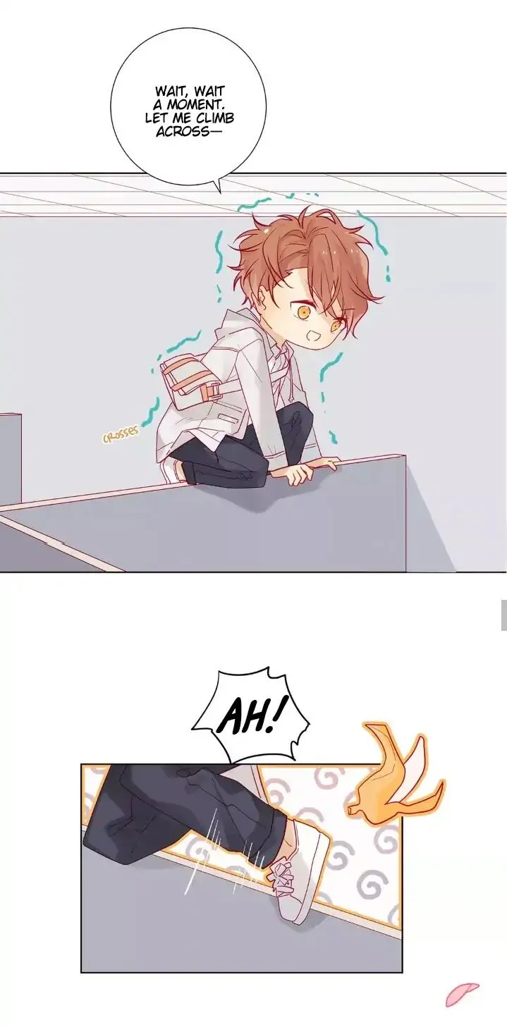 In Search of The Twelve Golden Hairpins Chapter 2 Online - página 13