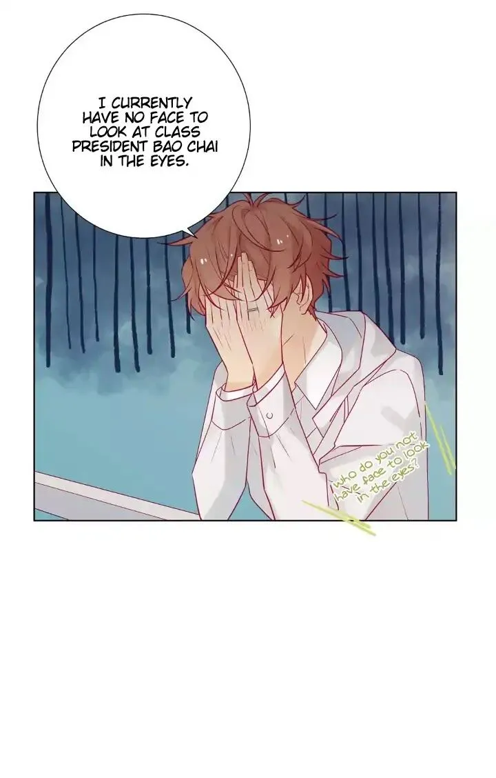 In Search of The Twelve Golden Hairpins Chapter 2 Online - página 18