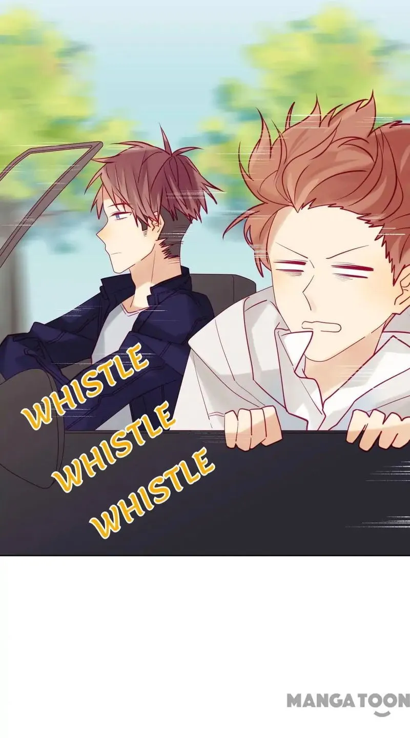 In Search of The Twelve Golden Hairpins Chapter 20 Online - página 3