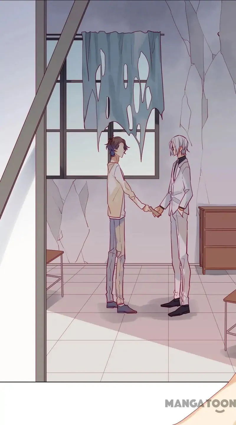 In Search of The Twelve Golden Hairpins Chapter 20 Online - página 6