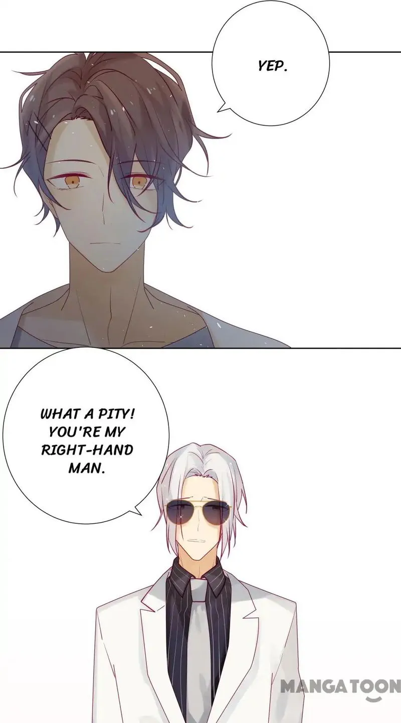 In Search of The Twelve Golden Hairpins Chapter 20 Online - página 10