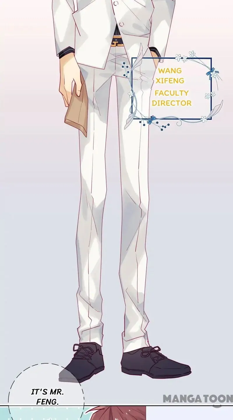 In Search of The Twelve Golden Hairpins Chapter 20 Online - página 12