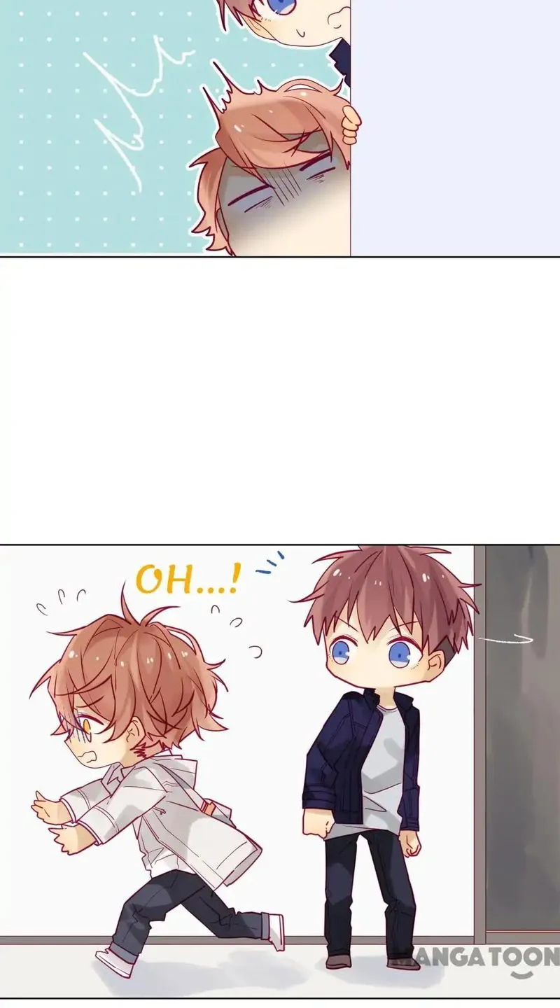 In Search of The Twelve Golden Hairpins Chapter 20 Online - página 14