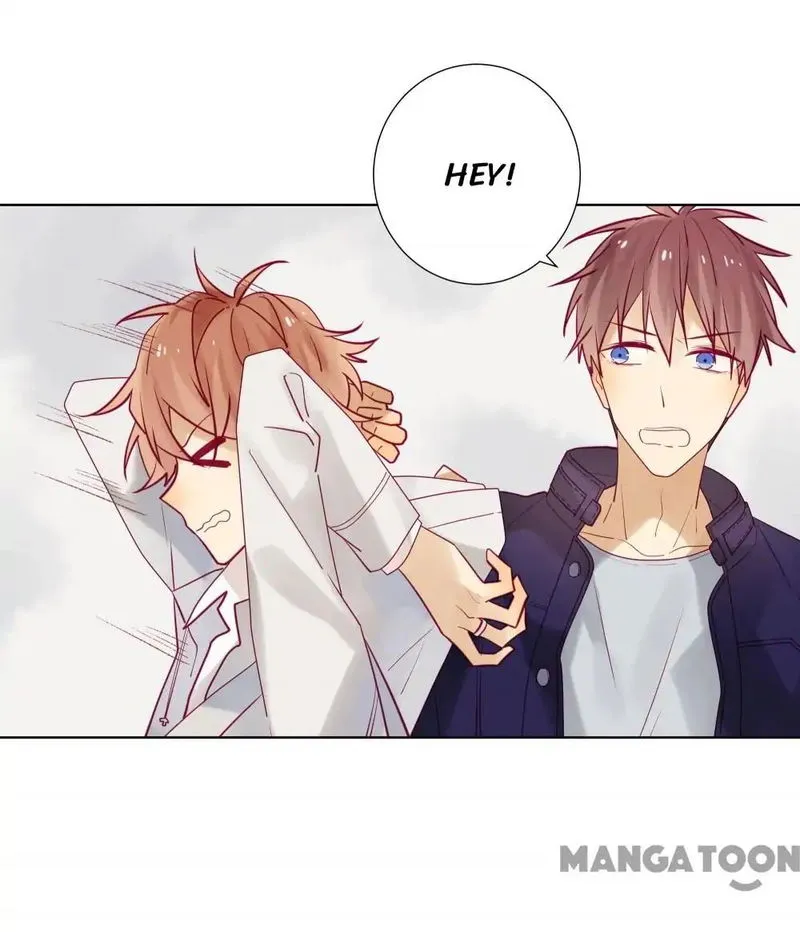 In Search of The Twelve Golden Hairpins Chapter 20 Online - página 16
