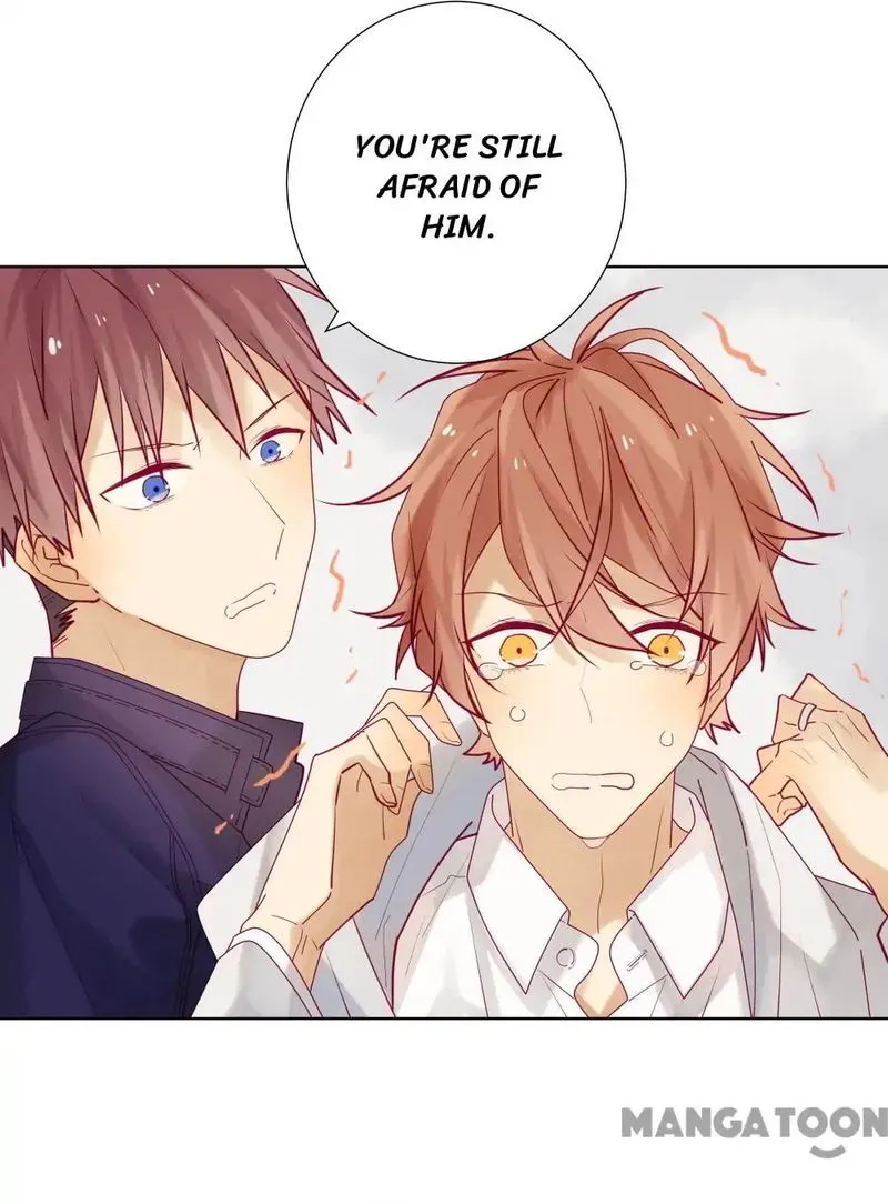 In Search of The Twelve Golden Hairpins Chapter 20 Online - página 17