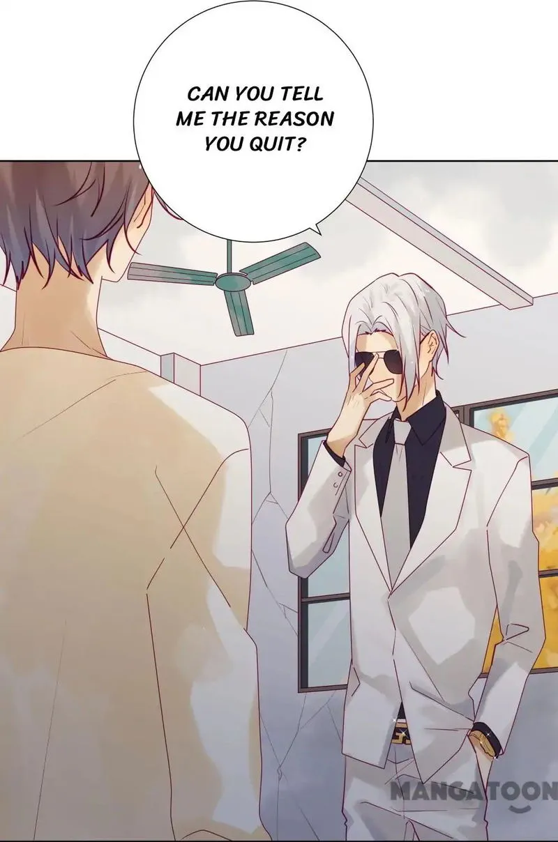 In Search of The Twelve Golden Hairpins Chapter 20 Online - página 18