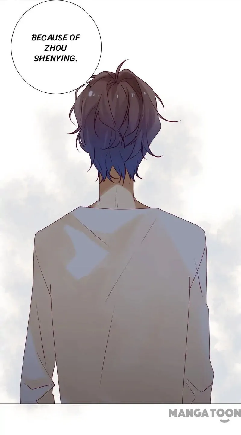 In Search of The Twelve Golden Hairpins Chapter 20 Online - página 19
