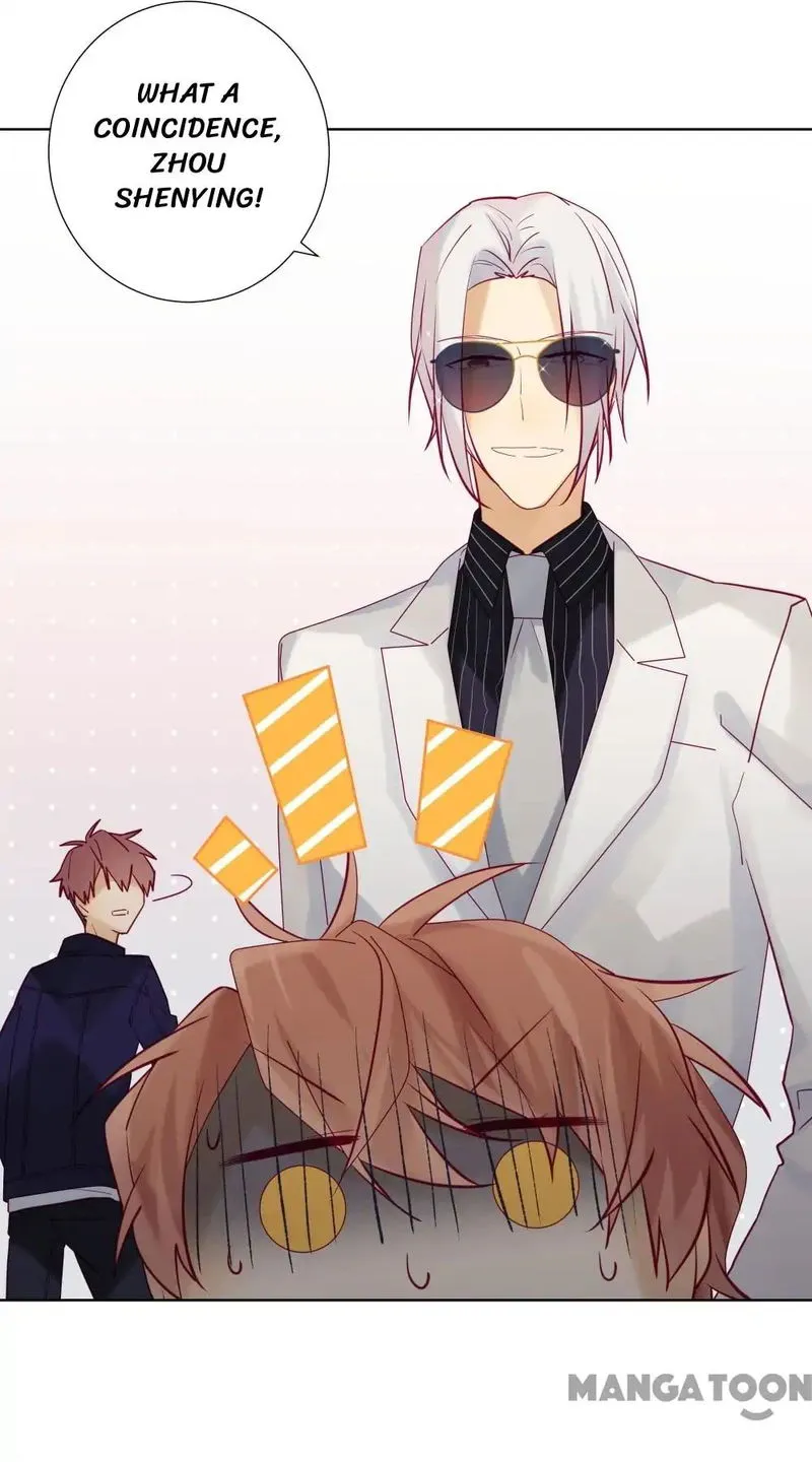 In Search of The Twelve Golden Hairpins Chapter 20 Online - página 24