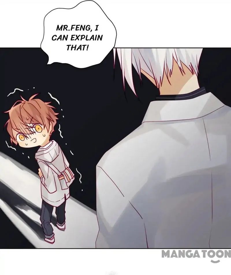 In Search of The Twelve Golden Hairpins Chapter 20 Online - página 26