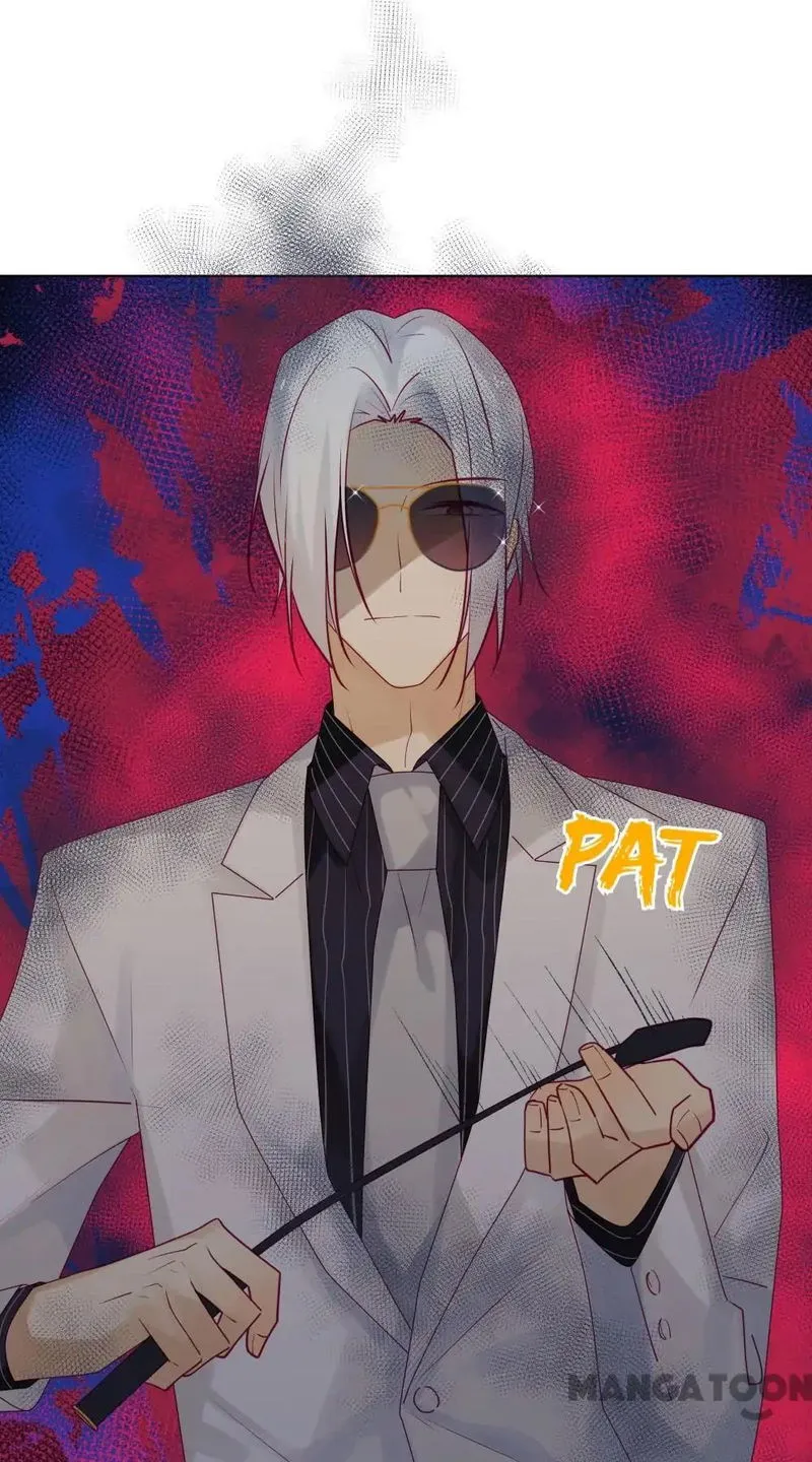 In Search of The Twelve Golden Hairpins Chapter 20 Online - página 27