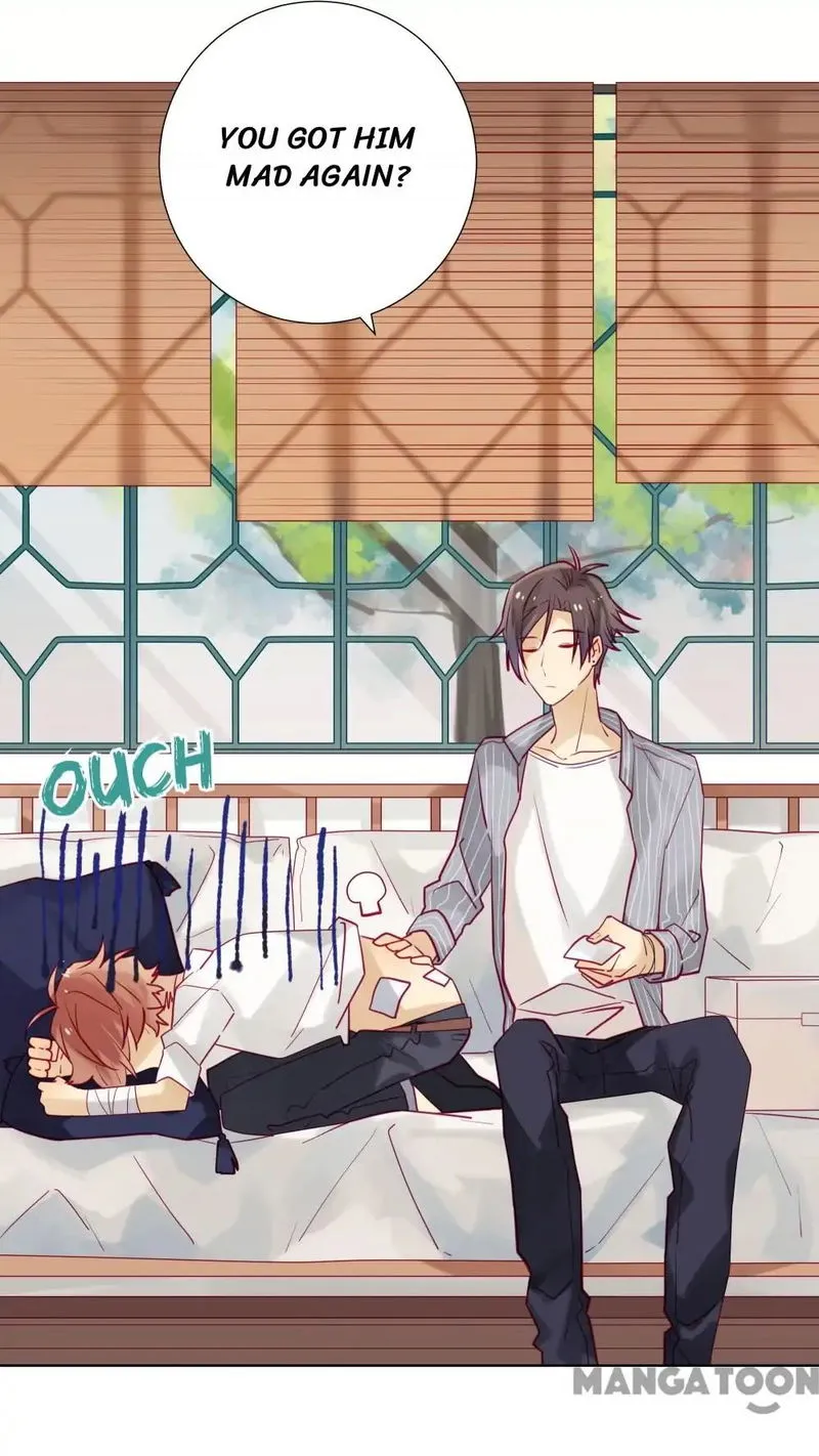 In Search of The Twelve Golden Hairpins Chapter 20 Online - página 32