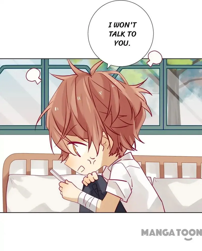 In Search of The Twelve Golden Hairpins Chapter 20 Online - página 34