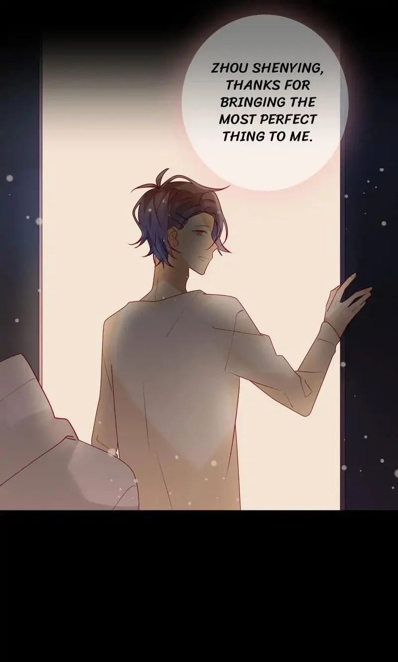In Search of The Twelve Golden Hairpins Chapter 20 Online - página 37