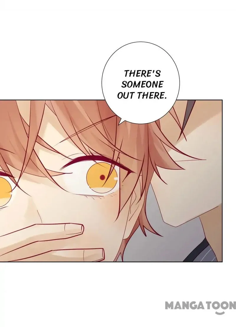 In Search of The Twelve Golden Hairpins Chapter 22 Online - página 1