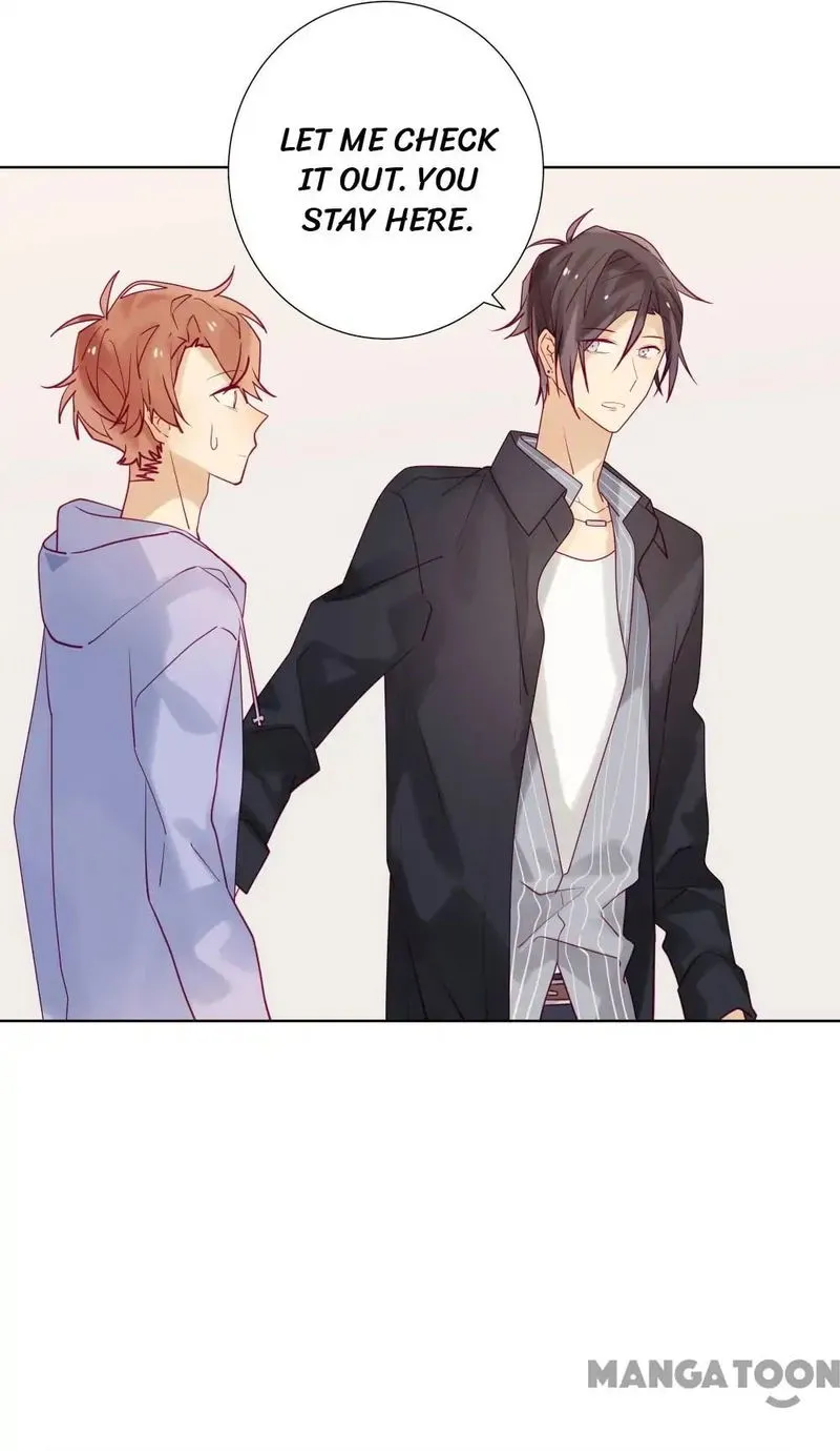 In Search of The Twelve Golden Hairpins Chapter 22 Online - página 2