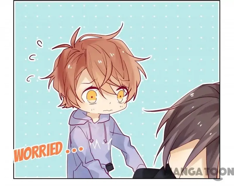 In Search of The Twelve Golden Hairpins Chapter 22 Online - página 3