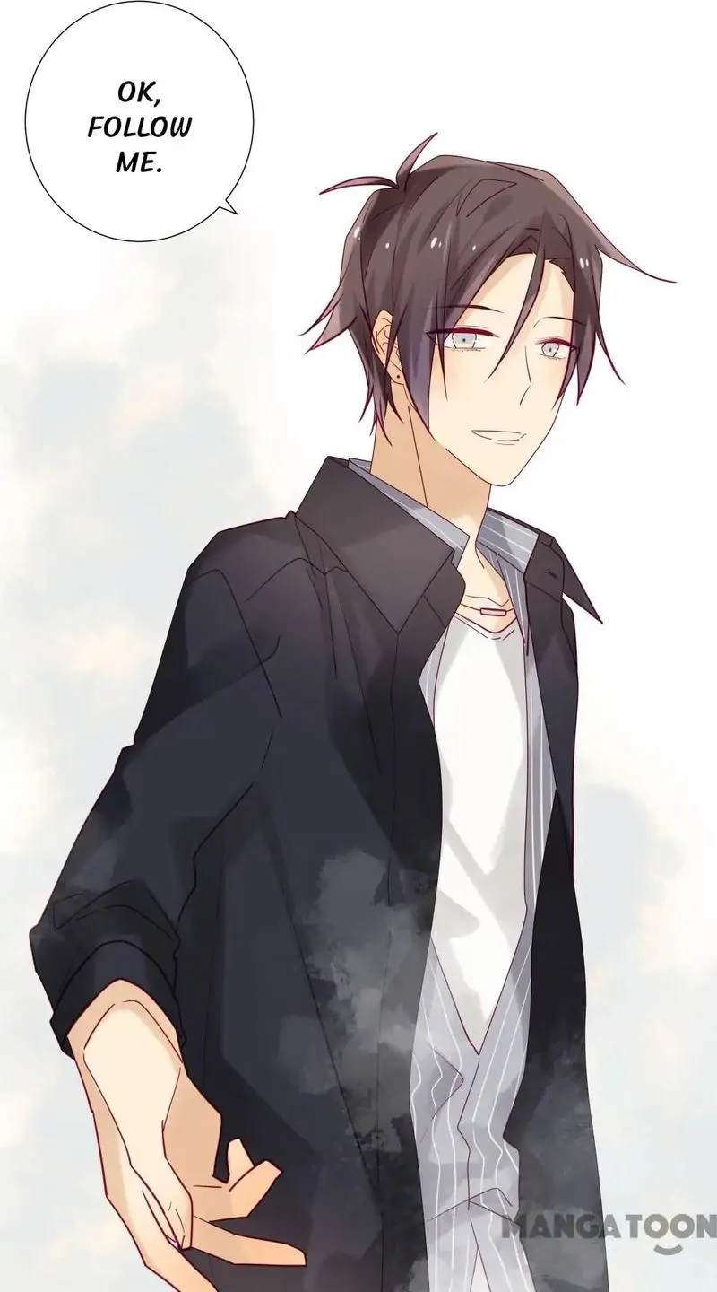 In Search of The Twelve Golden Hairpins Chapter 22 Online - página 4