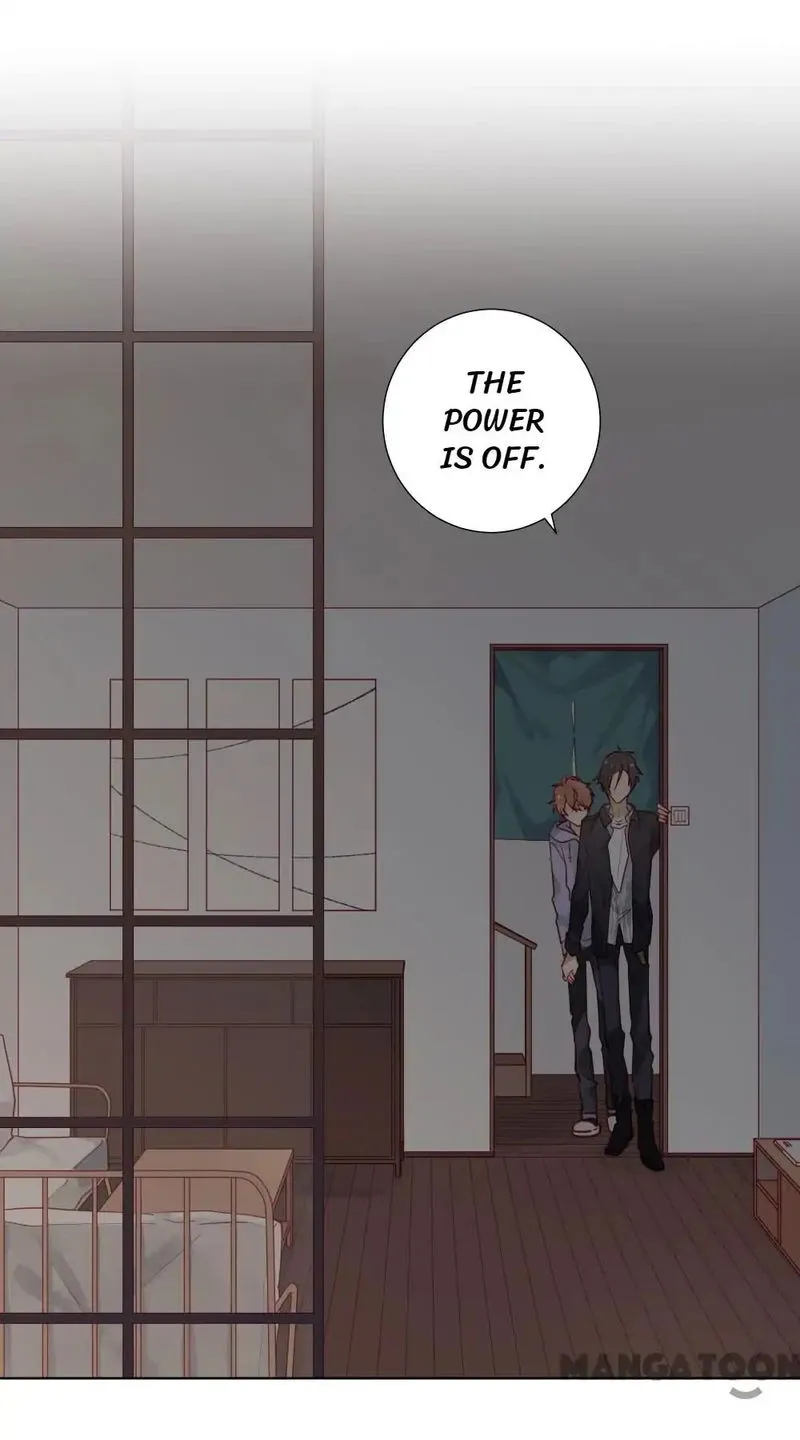 In Search of The Twelve Golden Hairpins Chapter 22 Online - página 7