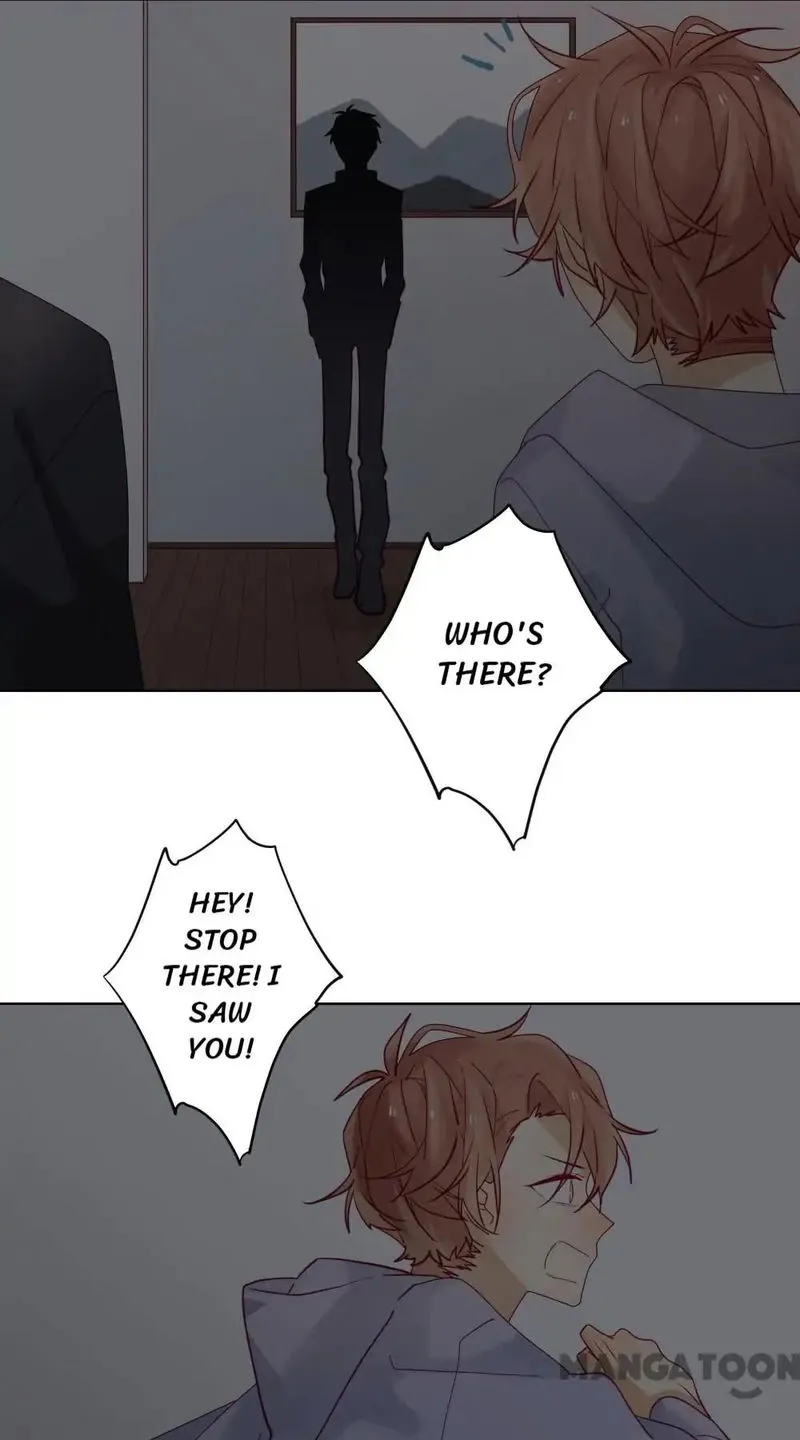 In Search of The Twelve Golden Hairpins Chapter 22 Online - página 10