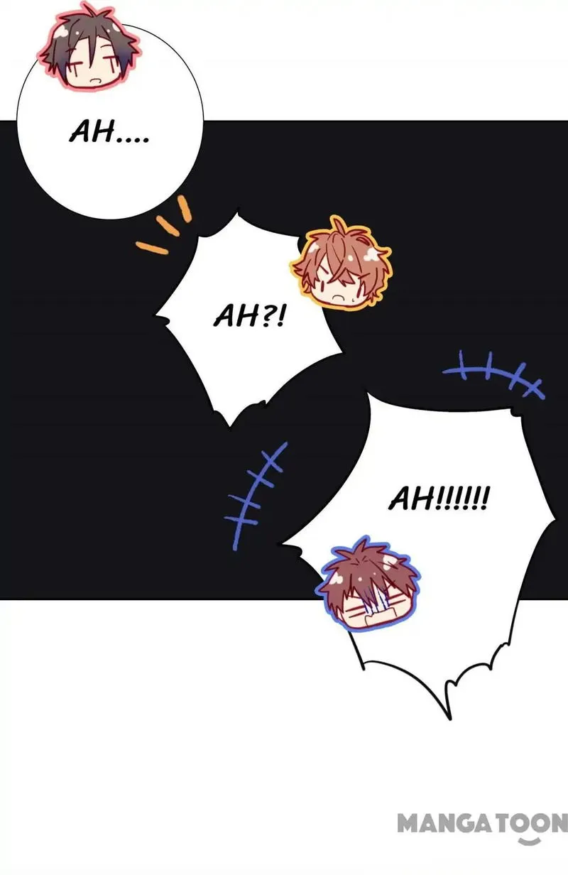 In Search of The Twelve Golden Hairpins Chapter 22 Online - página 15