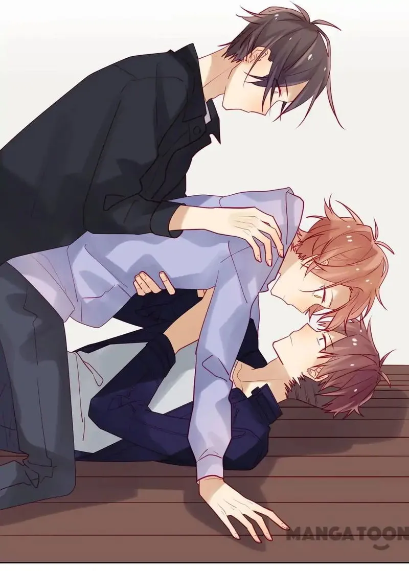 In Search of The Twelve Golden Hairpins Chapter 22 Online - página 16