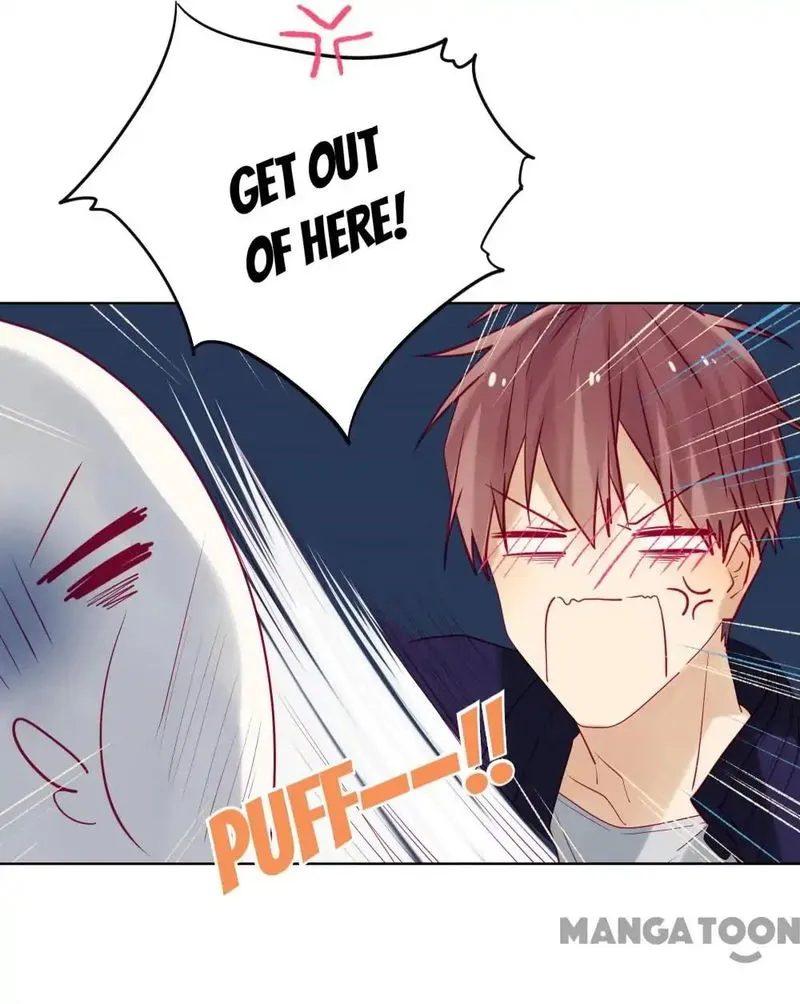 In Search of The Twelve Golden Hairpins Chapter 22 Online - página 18