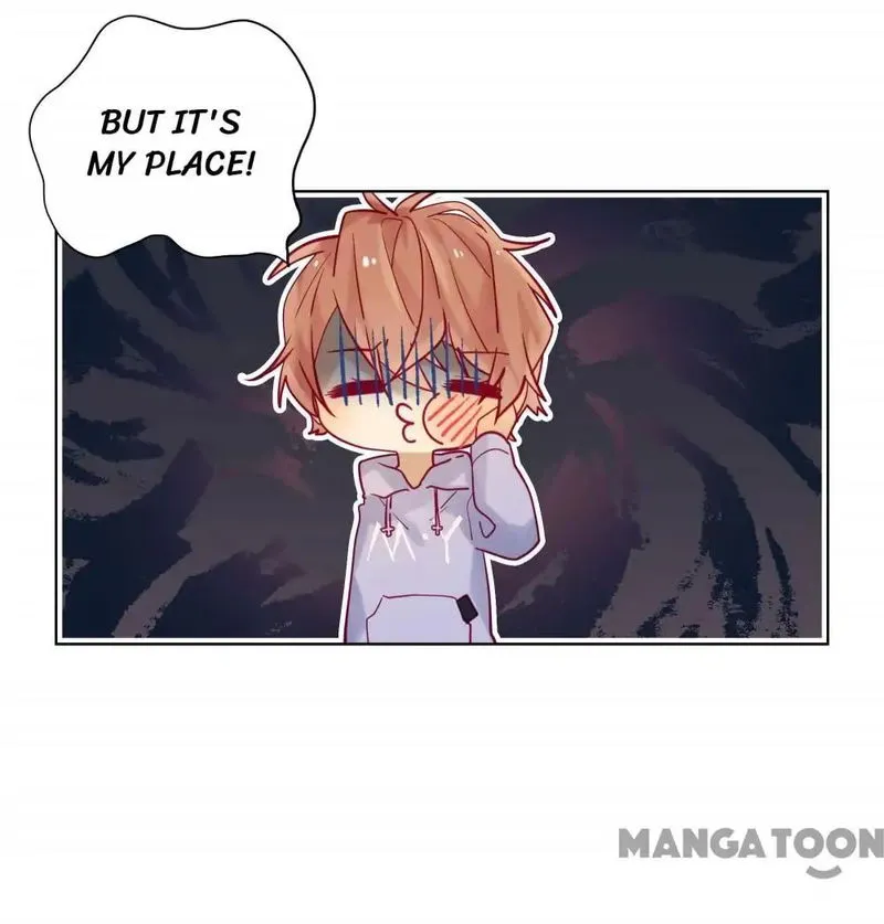 In Search of The Twelve Golden Hairpins Chapter 22 Online - página 19