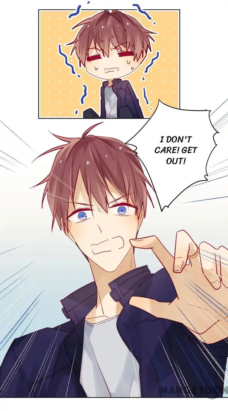 In Search of The Twelve Golden Hairpins Chapter 22 Online - página 20
