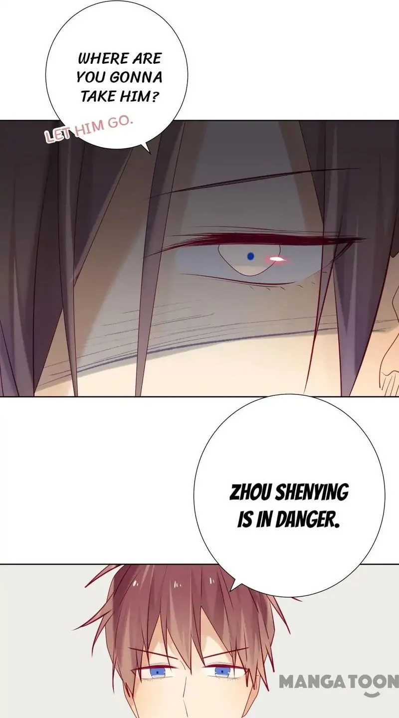 In Search of The Twelve Golden Hairpins Chapter 22 Online - página 26