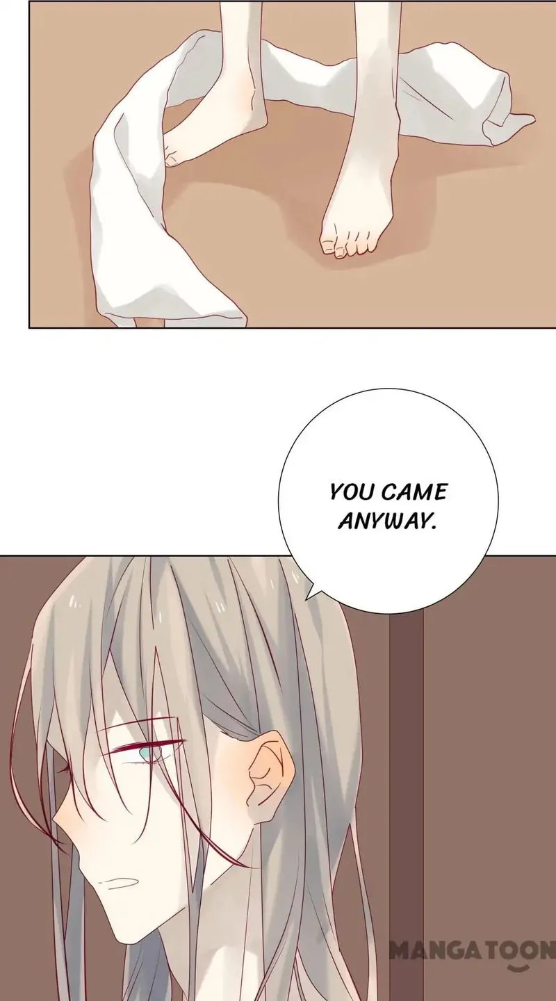 In Search of The Twelve Golden Hairpins Chapter 22 Online - página 31