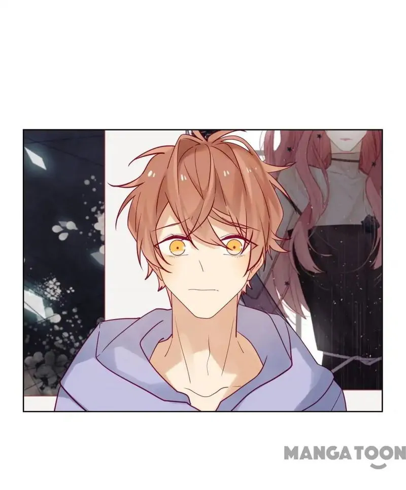 In Search of The Twelve Golden Hairpins Chapter 24 Online - página 1