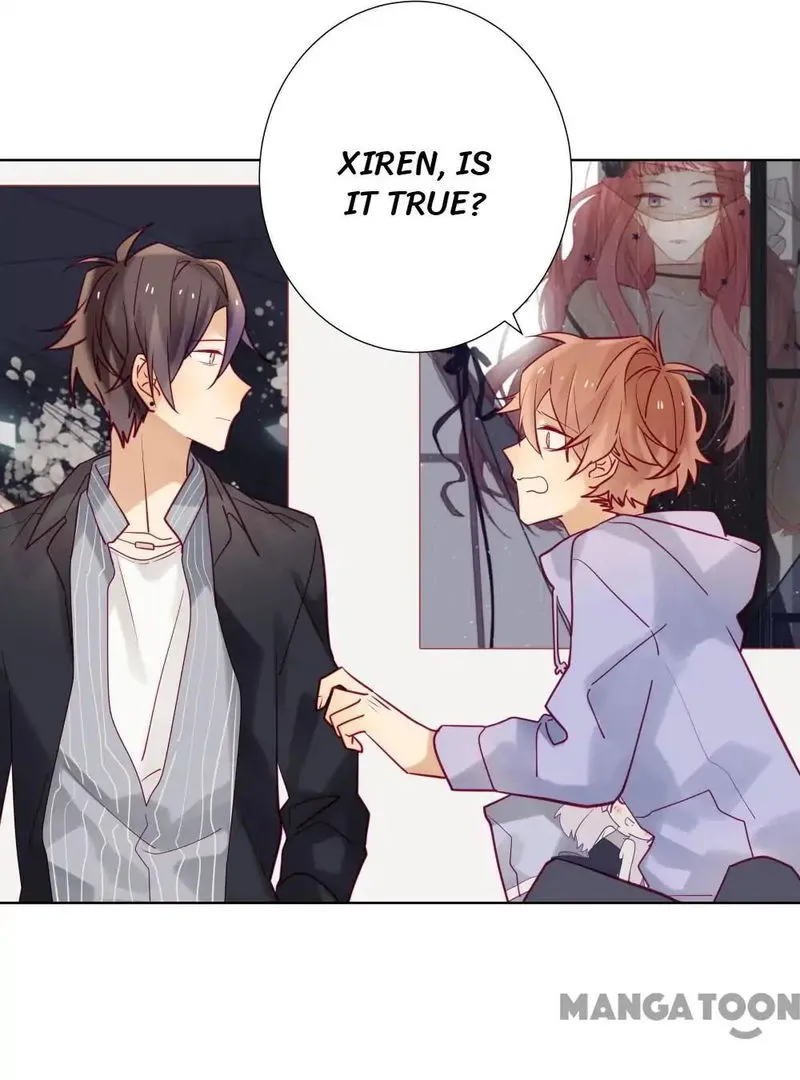 In Search of The Twelve Golden Hairpins Chapter 24 Online - página 2