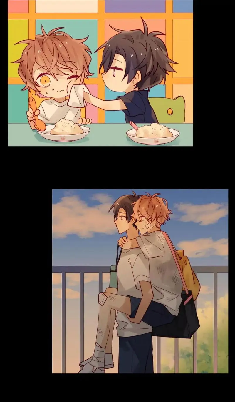In Search of The Twelve Golden Hairpins Chapter 24 Online - página 4