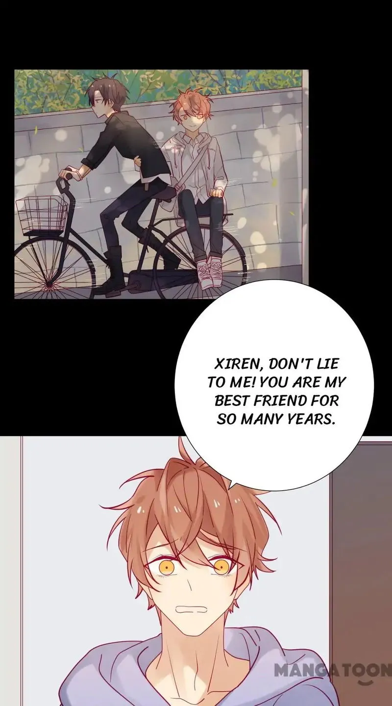 In Search of The Twelve Golden Hairpins Chapter 24 Online - página 5