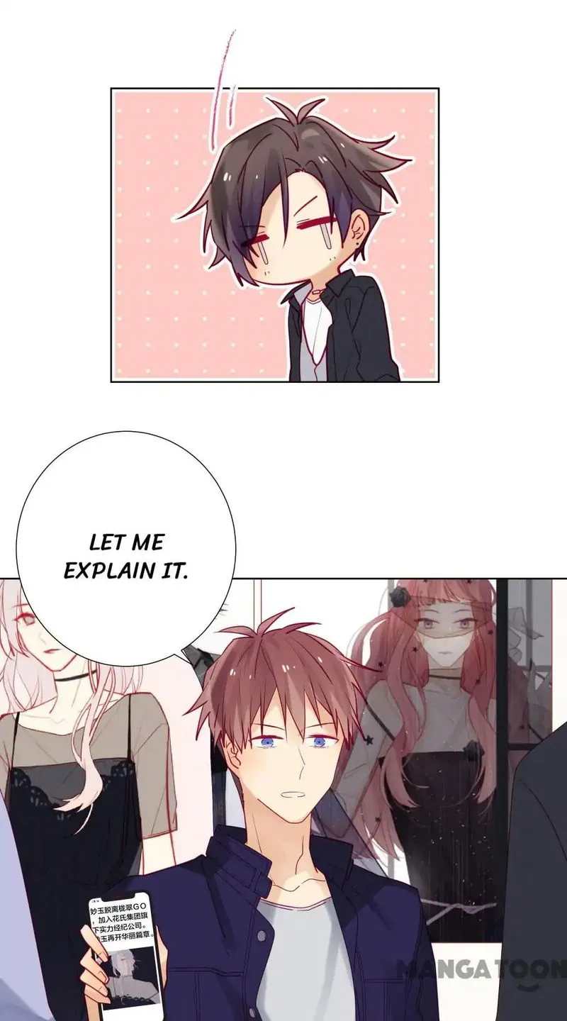 In Search of The Twelve Golden Hairpins Chapter 24 Online - página 7