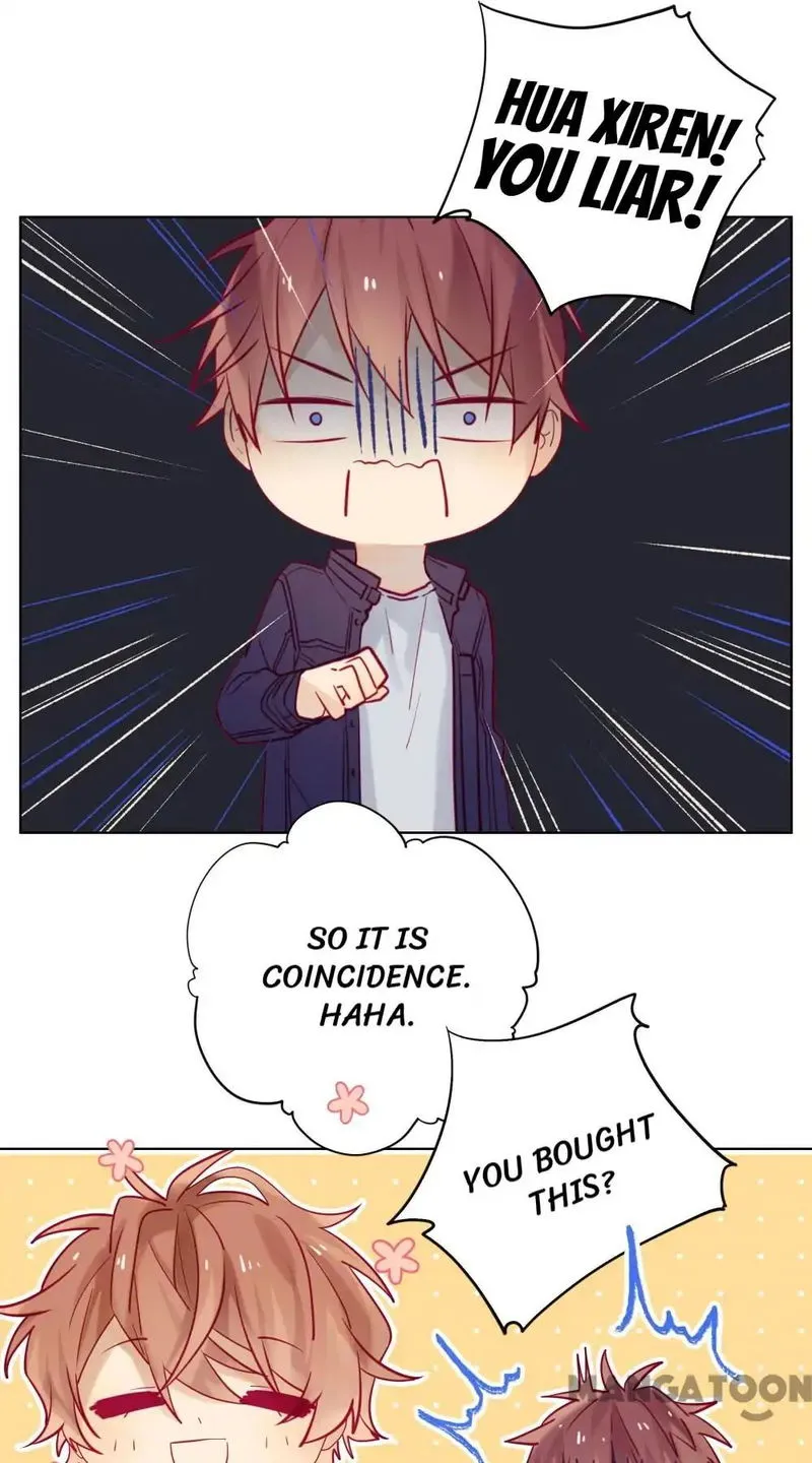 In Search of The Twelve Golden Hairpins Chapter 24 Online - página 13