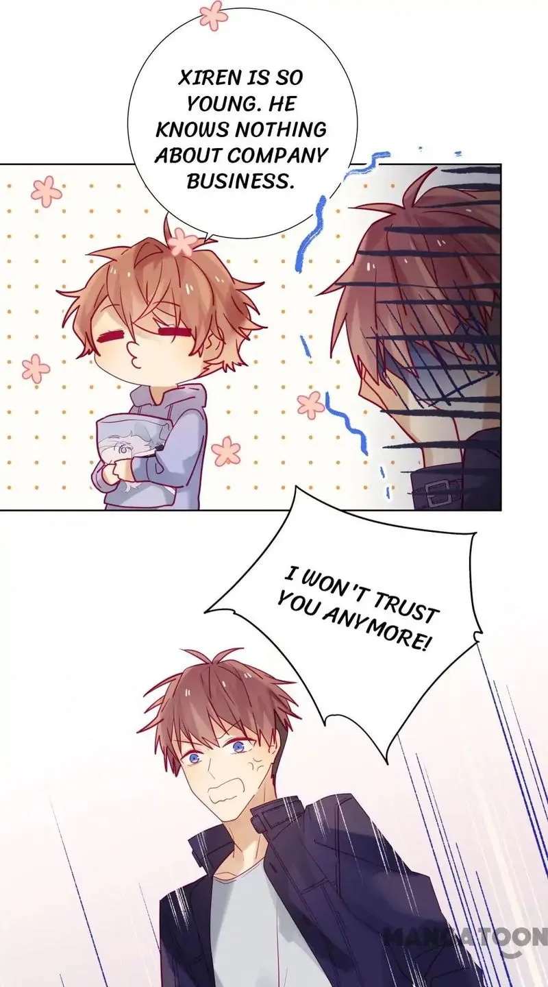 In Search of The Twelve Golden Hairpins Chapter 24 Online - página 16