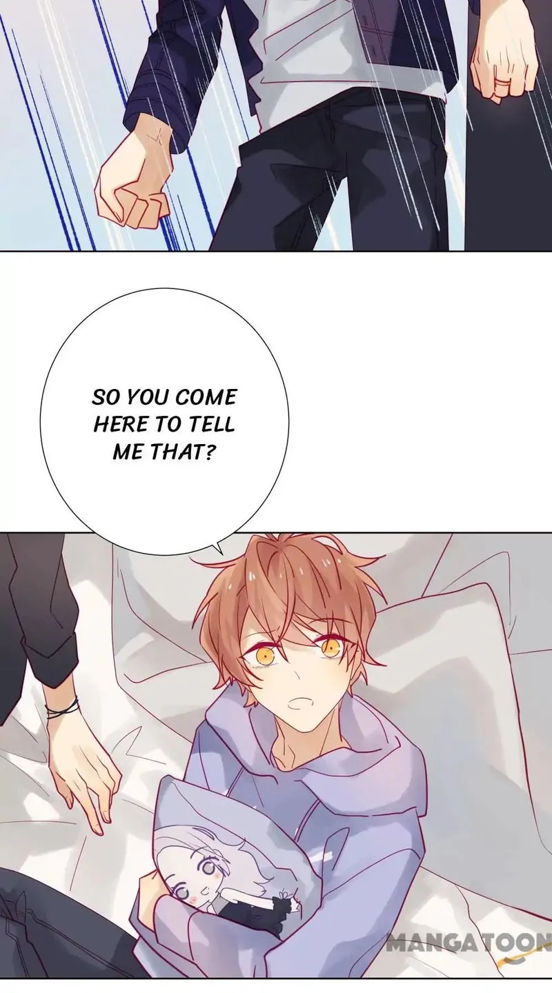 In Search of The Twelve Golden Hairpins Chapter 24 Online - página 18