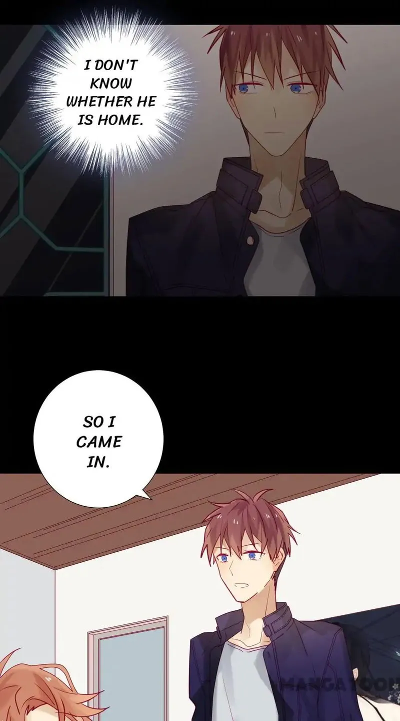 In Search of The Twelve Golden Hairpins Chapter 24 Online - página 22