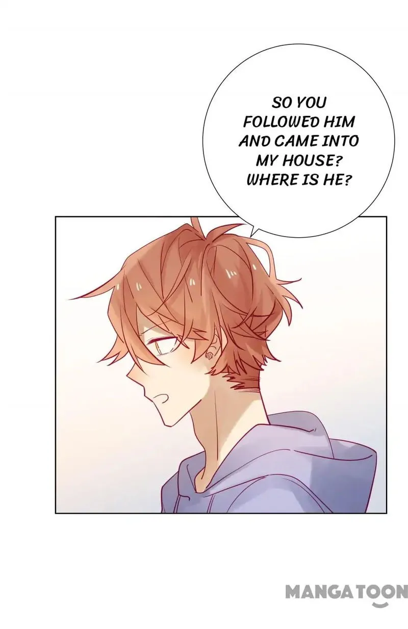 In Search of The Twelve Golden Hairpins Chapter 24 Online - página 24
