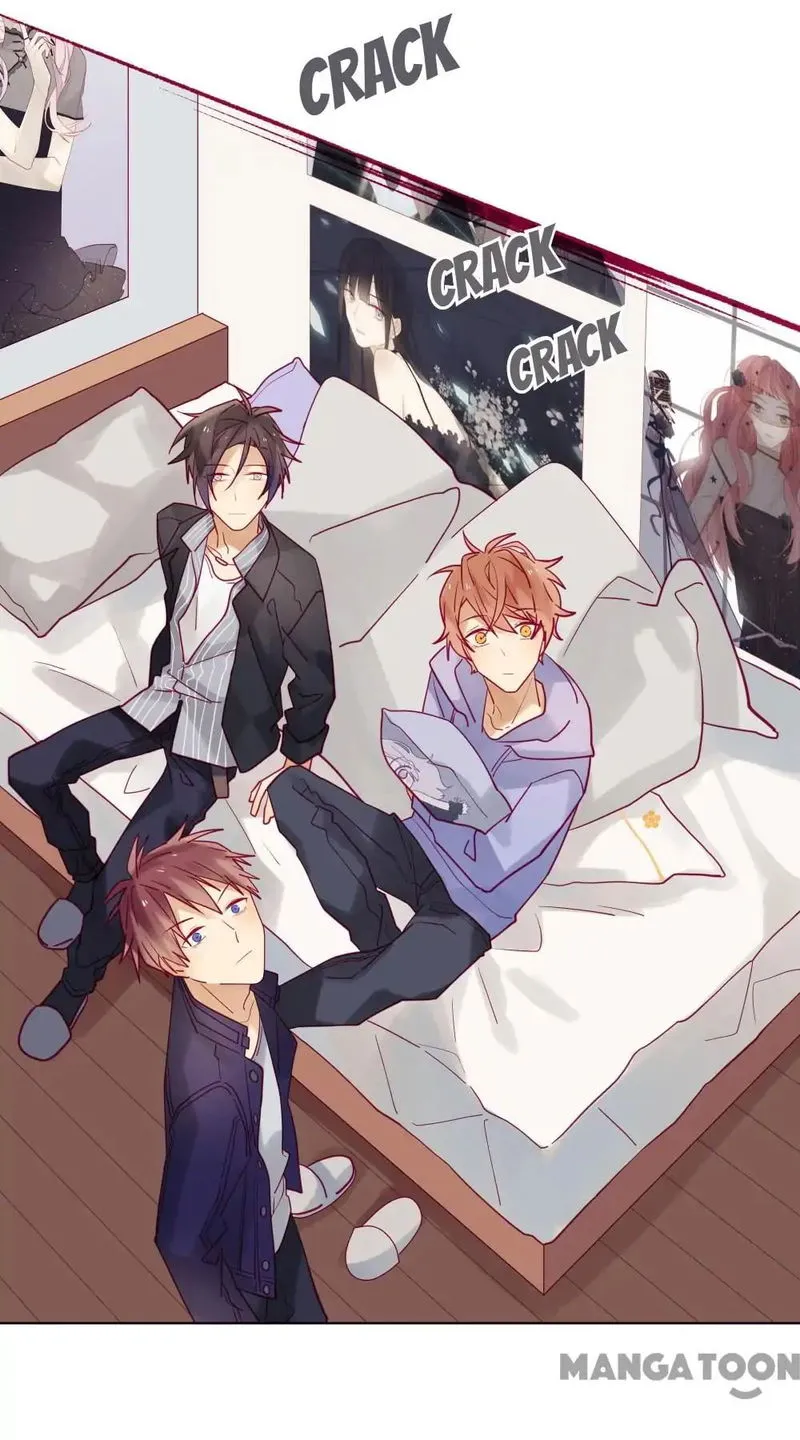 In Search of The Twelve Golden Hairpins Chapter 24 Online - página 25
