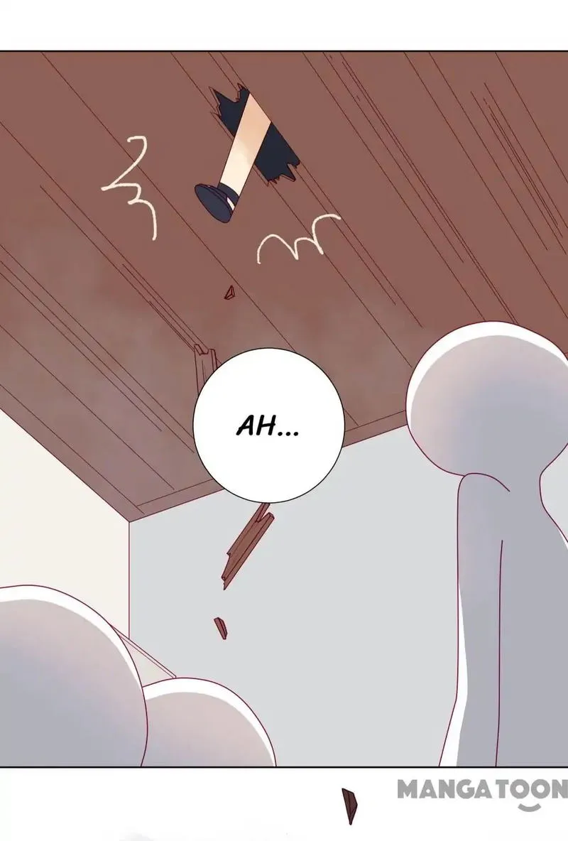 In Search of The Twelve Golden Hairpins Chapter 24 Online - página 27