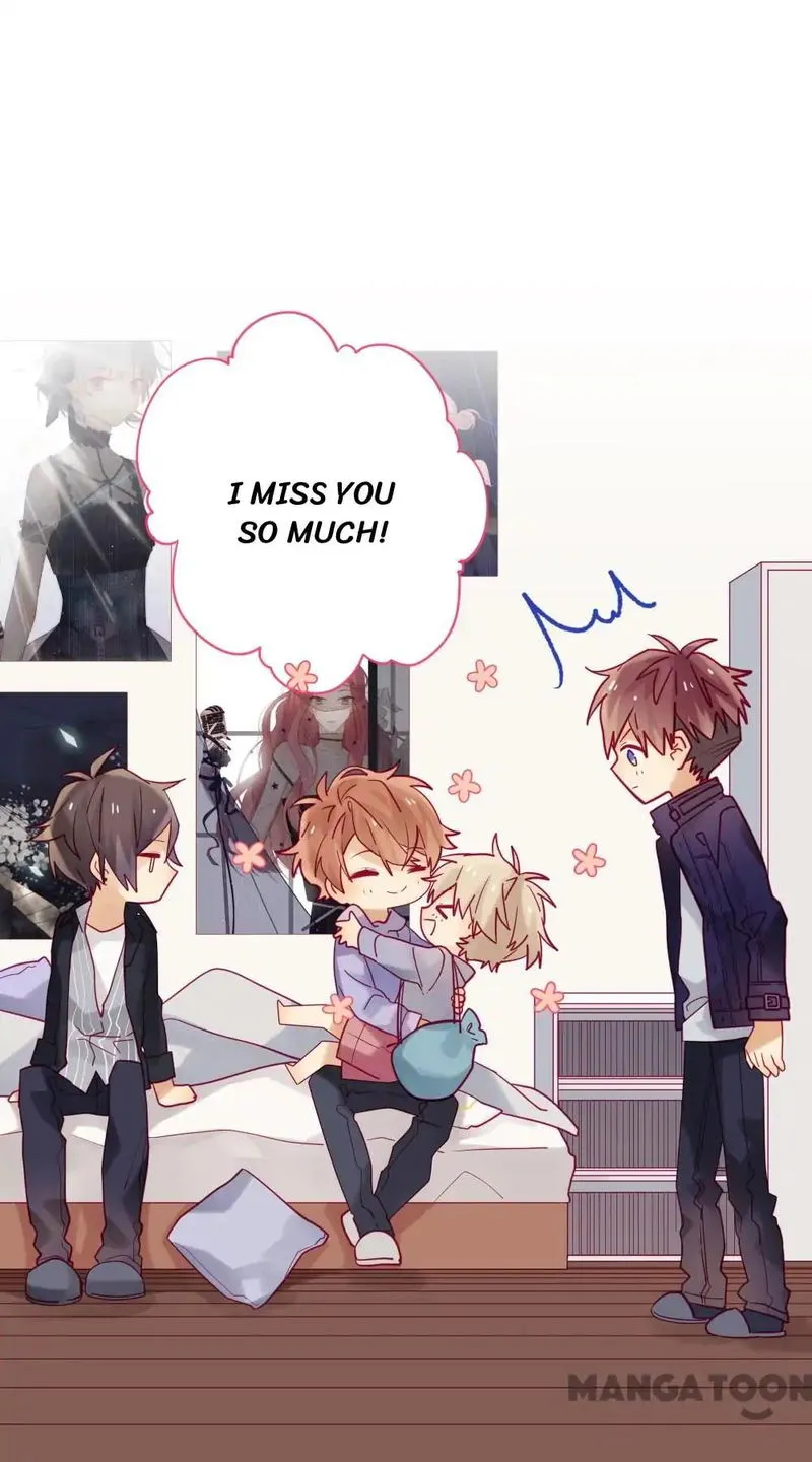 In Search of The Twelve Golden Hairpins Chapter 25 Online - página 1