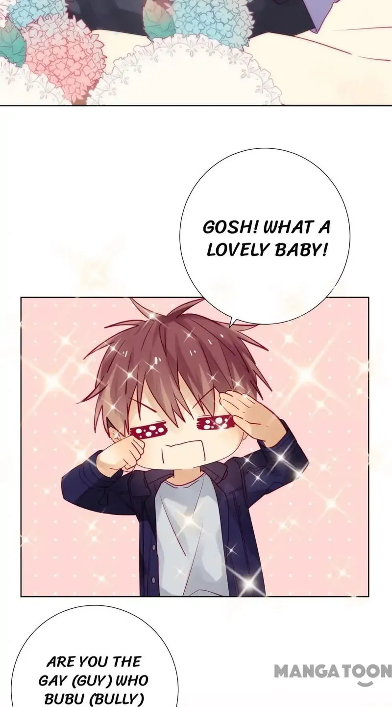 In Search of The Twelve Golden Hairpins Chapter 25 Online - página 3