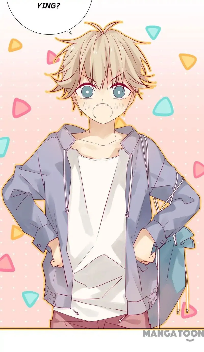 In Search of The Twelve Golden Hairpins Chapter 25 Online - página 4