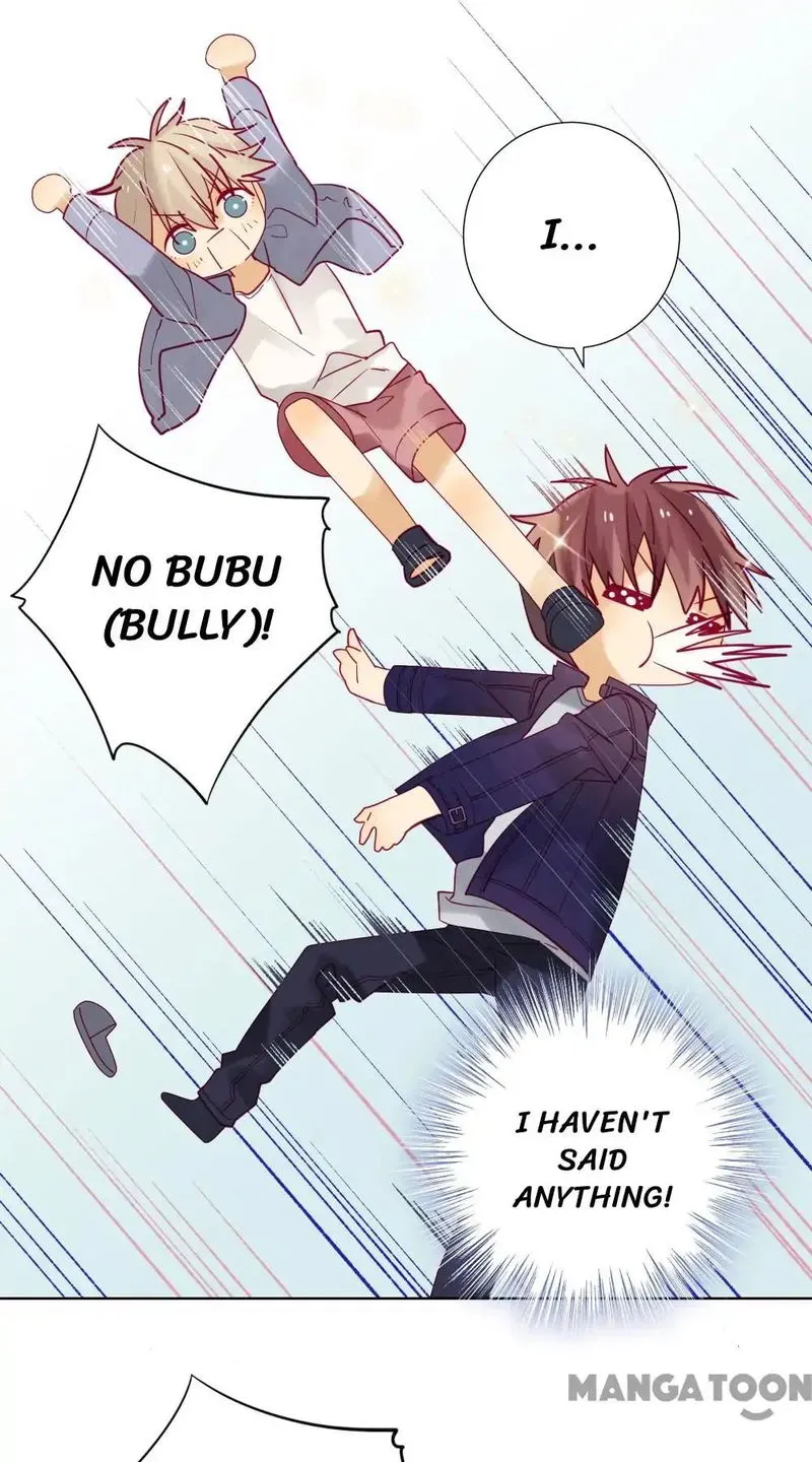 In Search of The Twelve Golden Hairpins Chapter 25 Online - página 5