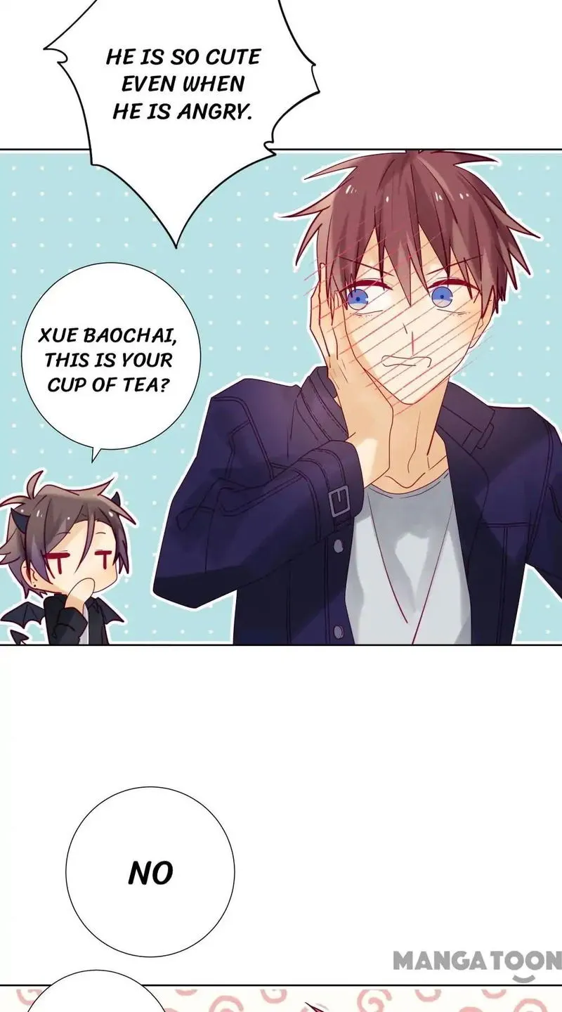 In Search of The Twelve Golden Hairpins Chapter 25 Online - página 6